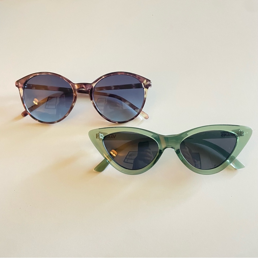 VANS sunglasses